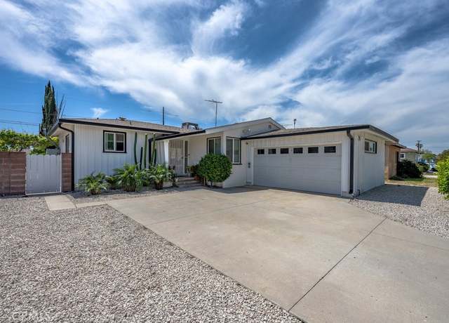 Property at 14874 Gotham St, North Hills, CA 91343, 3 beds, 2 baths