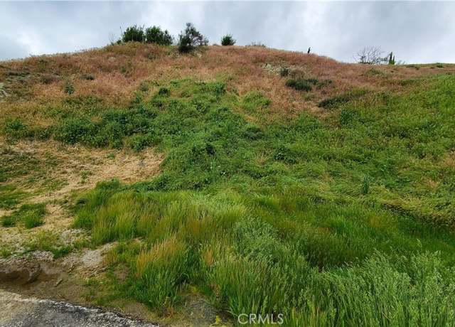 Property at 0 Cutwood Rd, Lake Elizabeth, CA 93532