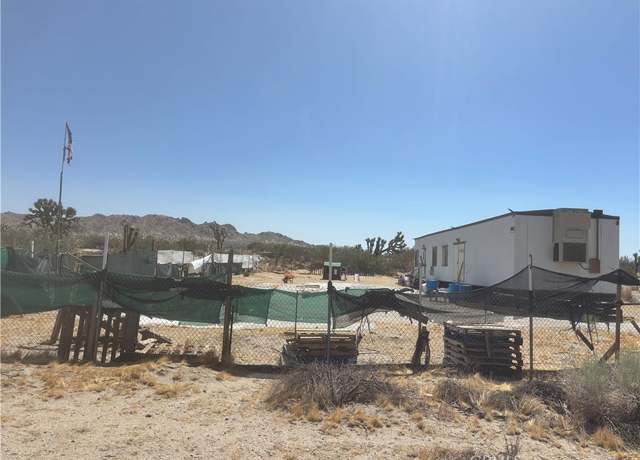 Property at 0 E Avenue Q, Palmdale, CA 93591