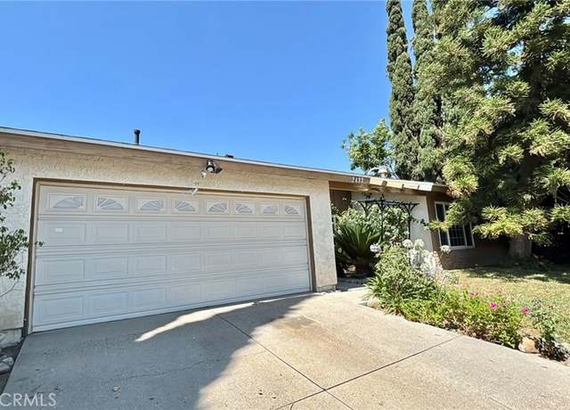 Property at 2433 Medina Ave, Simi Valley, CA 93063, 4 beds, 2 baths
