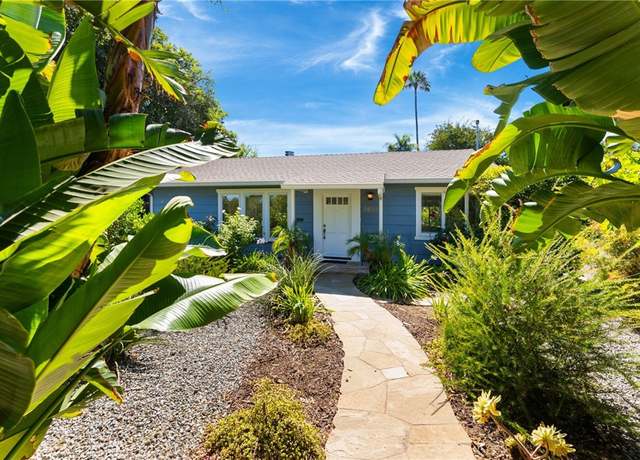Property at 5655 Katherine Ave, Sherman Oaks, CA 91401, 2 beds, 1 bath