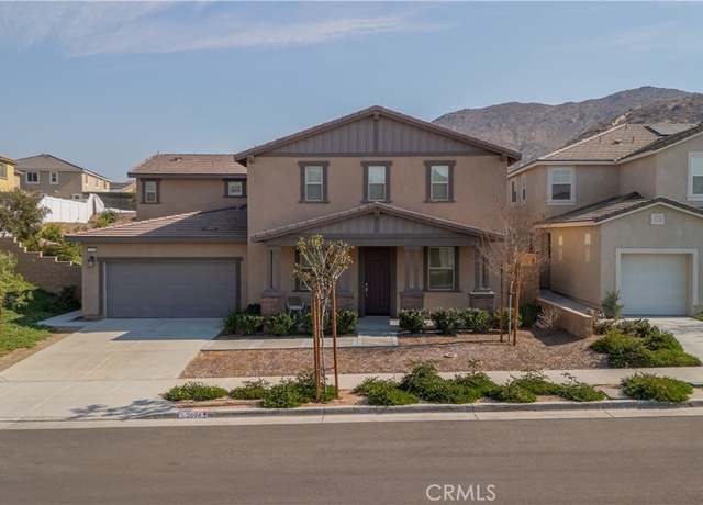 Property at 2694 Kings Canyon Dr, Jurupa Valley, CA 92509, 6 beds, 3.5 baths