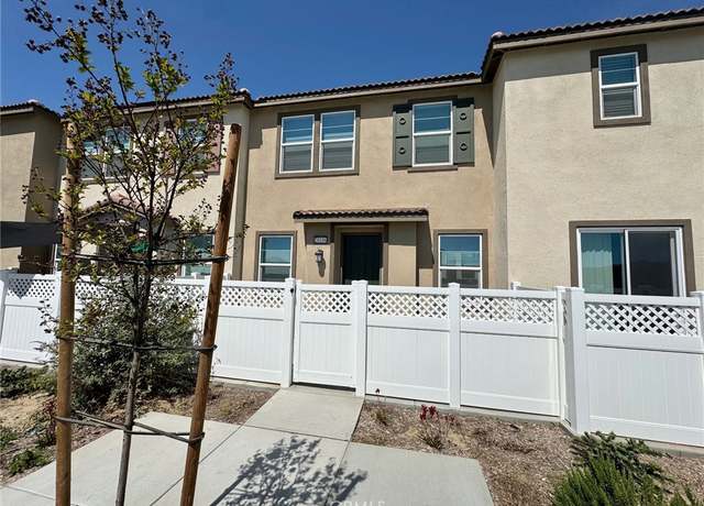 Property at 34495 Agave Dr #20106, Winchester, CA 92596, 3 beds, 2.5 baths