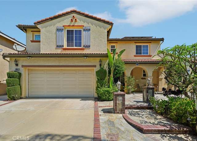 Property at 13856 Casablanca Ct, Eastvale, CA 92880, 6 beds, 4.5 baths
