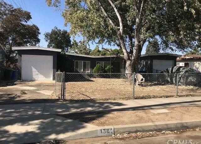 Property at 1379 S Gibbs St, Pomona, CA 91766, 7 beds, 4 baths