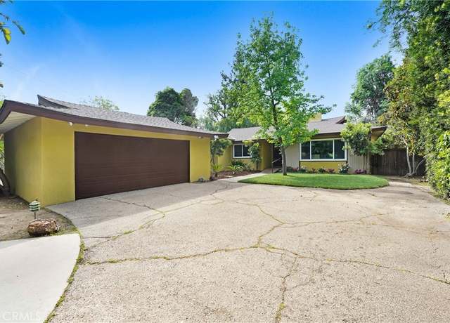 Property at 214 W Le Roy Ave, Arcadia, CA 91007, 4 beds, 2.5 baths