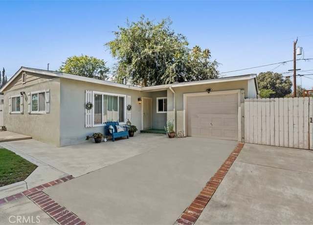 Property at 3130 David St, Riverside, CA 92506, 3 beds, 1 bath