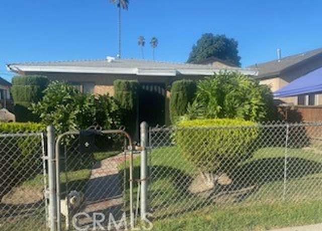 Property at 217 E 77th St, Los Angeles, CA 90003, 7 beds, 5 baths