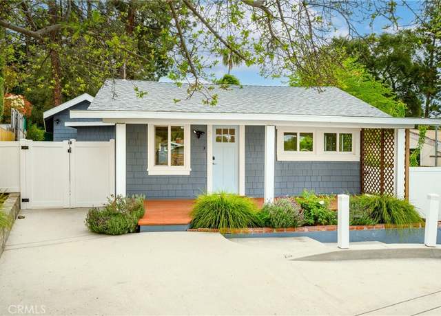 Property at 5624 Freeman Ave, La Crescenta, CA 91214, 3 beds, 2 baths