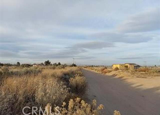 Property at 0 Palmer Rd, Adelanto, CA 92301