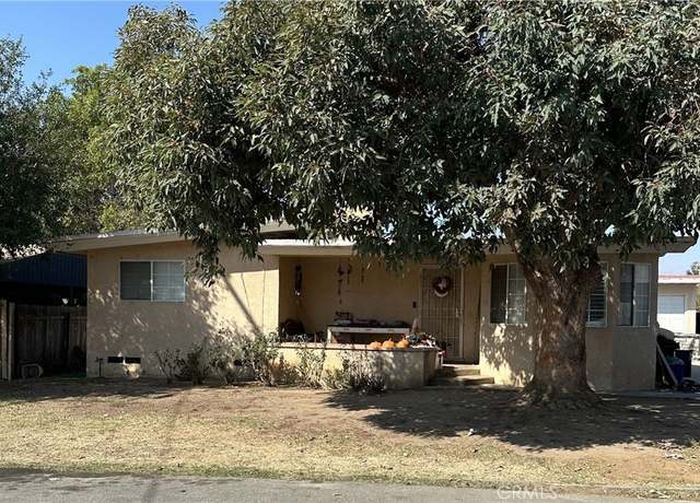 Property at 10649 Renner St, Riverside, CA 92505, 2 beds, 1 bath