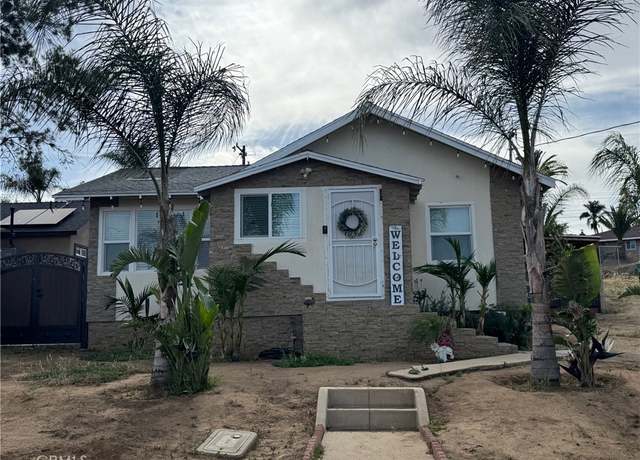 Property at 4086 Acacia Ave, Norco, CA 92860, 4 beds, 1 bath