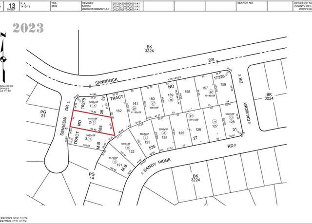 Property at 0 Denview Dr, Lake Hughes, CA 93532