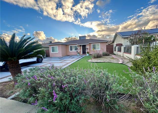Property at 12966 4th St, Chino, CA 91710, 3 beds, 2 baths