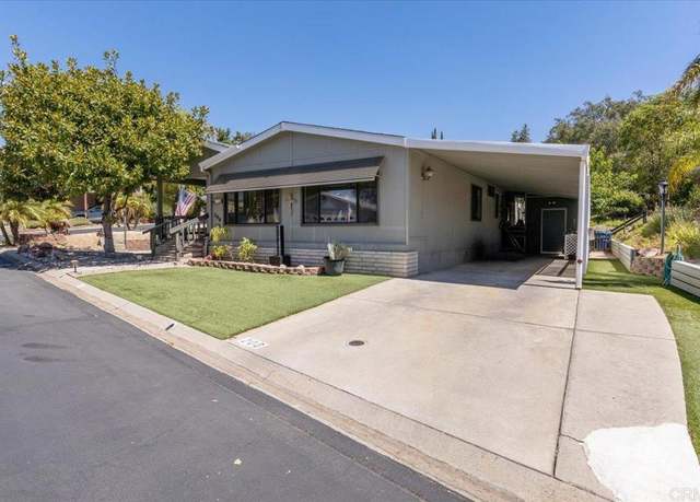 Property at 18218 Paradise Mountain Rd #206, Valley Center, CA 92082, 2 beds, 2 baths
