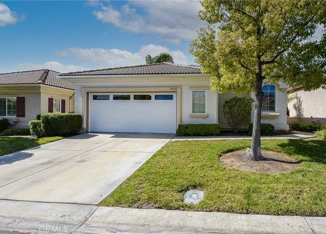 Property at 24182 Via Llano, Murrieta, CA 92562, 3 beds, 2 baths