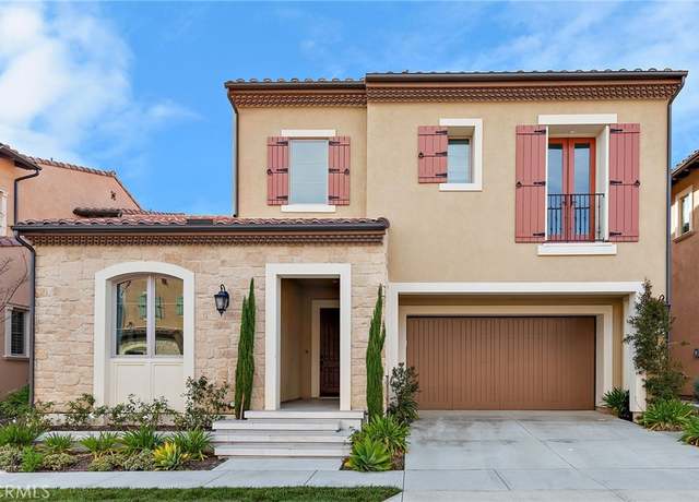 Property at 215 Sutters Ml, Irvine, CA 92602, 4 beds, 4.5 baths