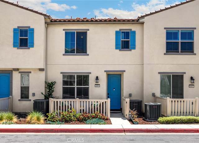 Property at 1095 W Buttercup Ln, Rialto, CA 92376, 3 beds, 2.5 baths