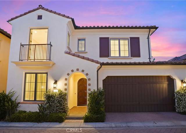 Property at 164 Villa Rdg, Irvine, CA 92602, 4 beds, 3 baths
