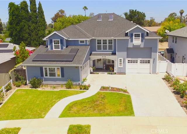 Property at 25335 Classic Dr, Mission Viejo, CA 92691, 4 beds, 3.5 baths