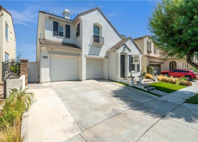 Property at 2530 Hibiscus St, Fullerton, CA 92835, 5 beds, 3 baths