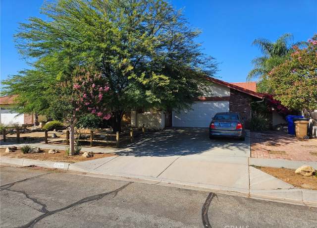 Property at 13489 Village Rd, Yucaipa, CA 92399, 3 beds, 2 baths