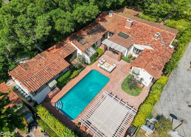 Property at 1400 Pasqualito Dr, San Marino, CA 91108, 5 beds, 3.5 baths