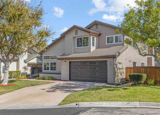Property at 1194 Erin Dr, El Cajon, CA 92020, 4 beds, 3 baths