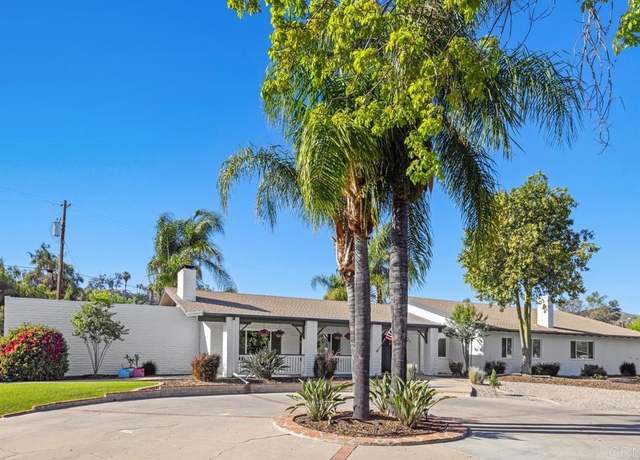 Property at 9739 Carta Ln, El Cajon, CA 92021, 5 beds, 4 baths