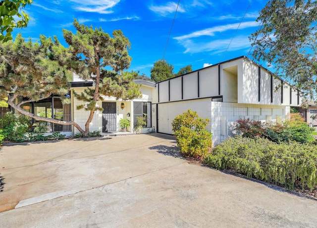 Property at 2347 Greenwing Dr, San Diego, CA 92123, 4 beds, 2 baths