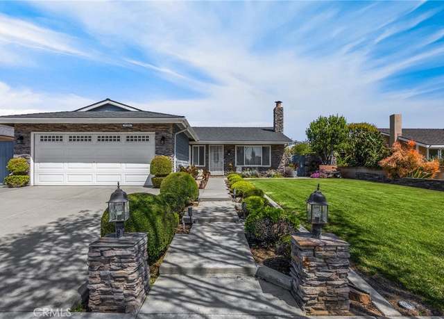 Property at 17381 Yorkshire Ave, Yorba Linda, CA 92886, 3 beds, 2 baths