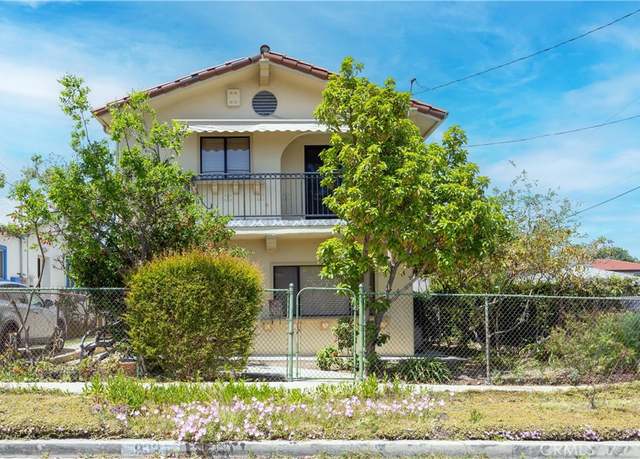 Property at 920 W Elberon Ave, San Pedro, CA 90731, 4 beds, 3.5 baths