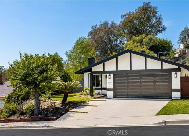 Property at 26871 Via Santa Lucia, Mission Viejo, CA 92691, 3 beds, 2 baths