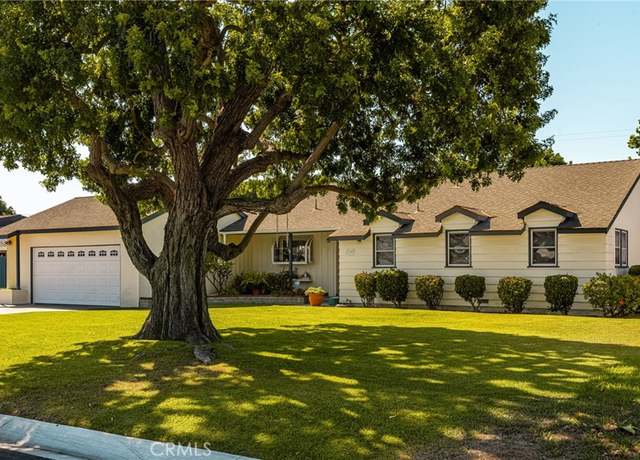 Property at 11352 Fredrick Dr, Garden Grove, CA 92840, 3 beds, 3 baths