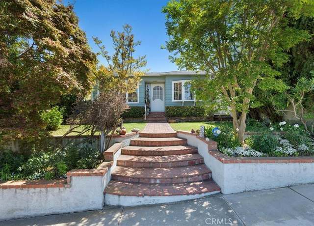 Property at 856 Avenue B, Redondo Beach, CA 90277, 4 beds, 2 baths