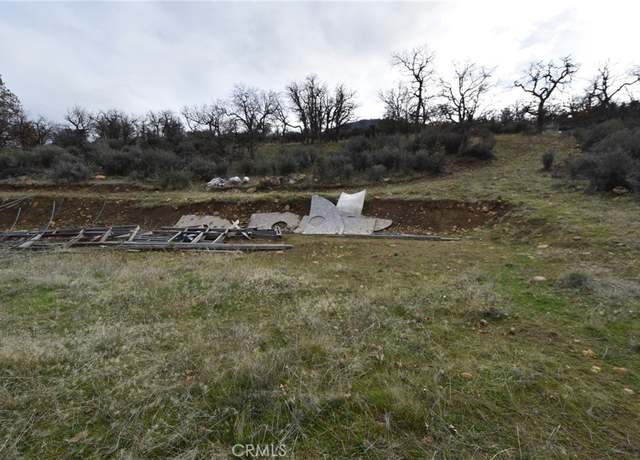 Property at 0 Rooster, Hornbrook, CA 96044