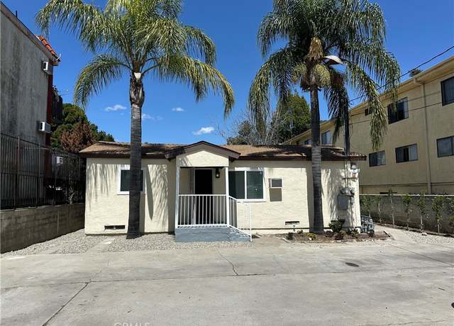 Property at 13219 Vanowen St, North Hollywood, CA 91605, 3 beds, 2 baths