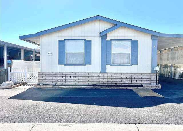 Property at 9080 Bloomfield Ave #122, Cypress, CA 90630, 3 beds, 2 baths