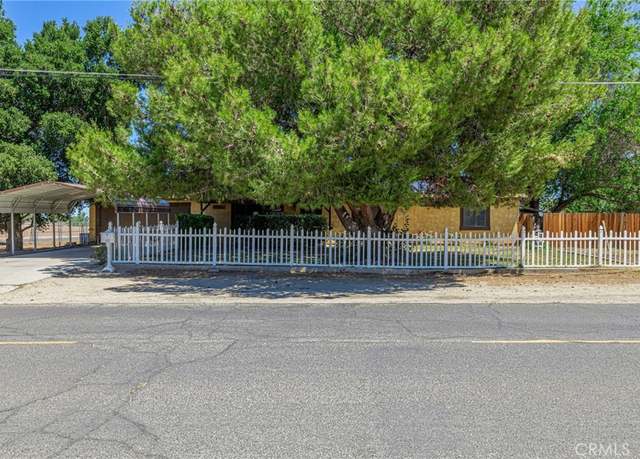 Property at 9505 E Avenue Q12, Littlerock, CA 93543, 4 beds, 2 baths