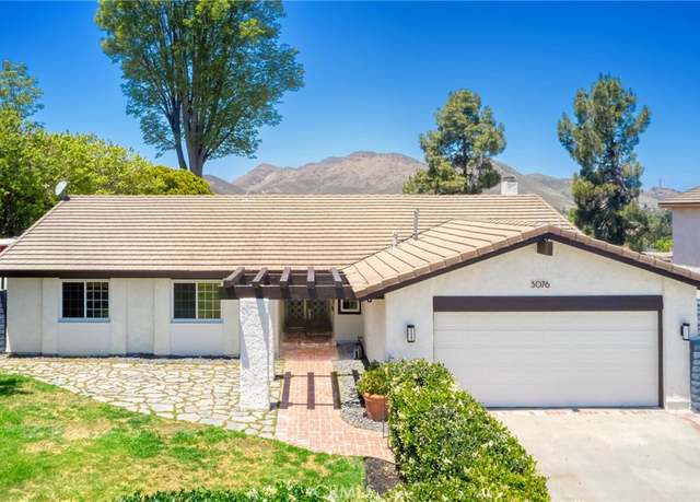 Property at 3076 Wauneta St, Newbury Park, CA 91320, 4 beds, 2 baths