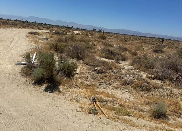 Property at 0 E Avenue G, Lancaster, CA 93535