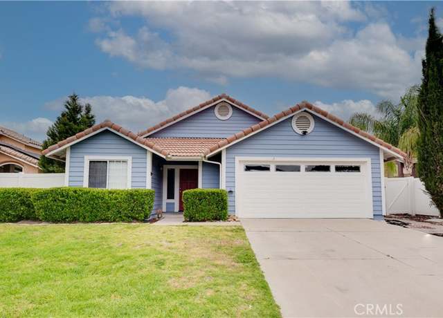 Property at 19450 Sweetwood Ln, Lake Elsinore, CA 92530, 3 beds, 2 baths