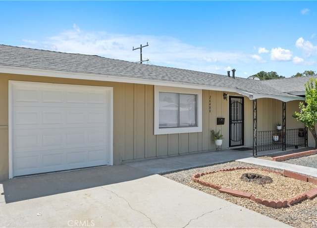 Property at 26480 Ridgemoor Rd, Menifee, CA 92586, 2 beds, 2 baths