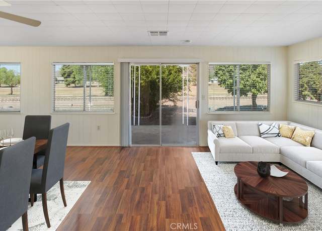 Property at 26480 Ridgemoor Rd, Menifee, CA 92586, 2 beds, 2 baths