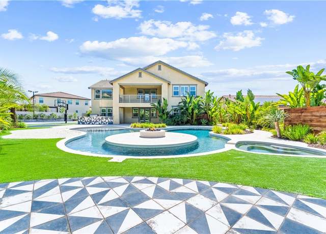 Property at 17150 Vita Way, Riverside, CA 92503, 6 beds, 4.5 baths