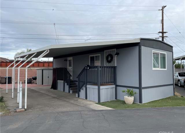 Property at 820 Cardinal St, Placentia, CA 92870, 1 bed, 1 bath