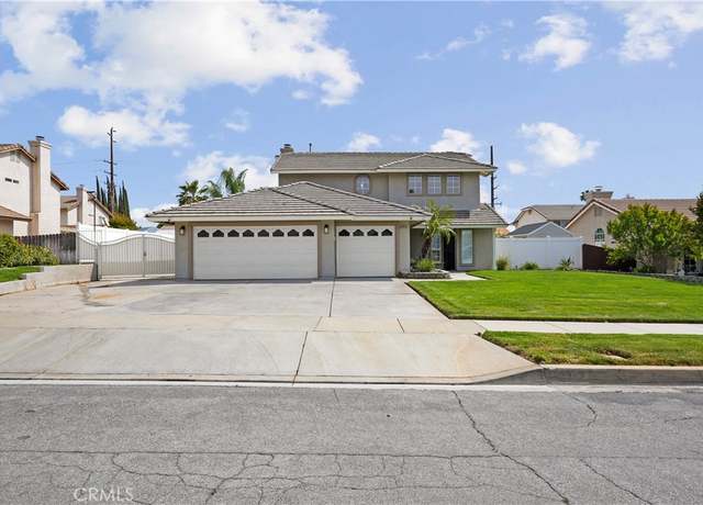 Property at 34353 La Raye Dr, Yucaipa, CA 92399, 4 beds, 3 baths