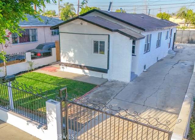 Property at 9218 Hooper Ave, Los Angeles, CA 90002, 3 beds, 3 baths