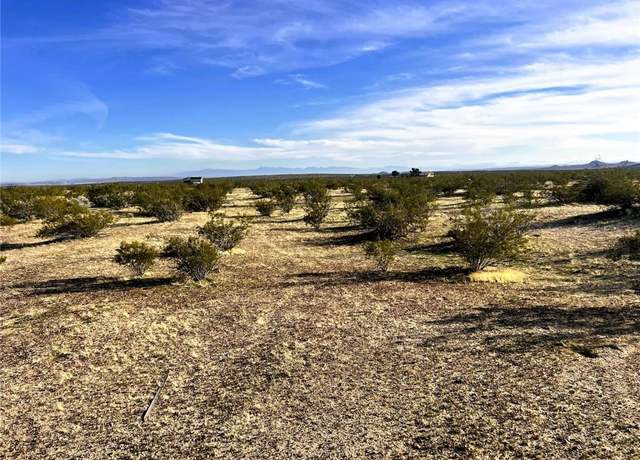 Property at 28521 Clarance St, California City, CA 93505
