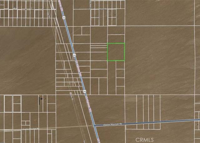 Property at 0 Hwy 395, Adelanto, CA 92301
